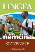 Němčina - konverzace - s námi se domluvíte Němčina - konverzace - s námi se domluvíte