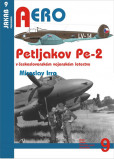 Petljakov Pe-2 Petljakov Pe-2