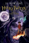 Harry Potter and the Deathly Hallows Harry Potter and the Deathly Hallows