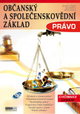 Občanský a společenskovědní základ Právo - Cvičebnice - Zadání Občanský a společenskovědní základ Právo - Cvičebnice - Zadání