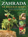 Zahrada na balících slámy Zahrada na balících slámy