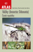 Vážky ČR Vážky ČR