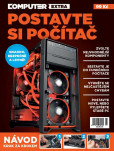 Computer Extra - Postavte si počítač Computer Extra - Postavte si počítač