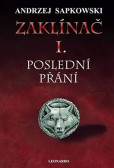 Zaklínač I. - Poslední přání Zaklínač I. - Poslední přání