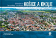 Košice a okolie z neba Košice a okolie z neba