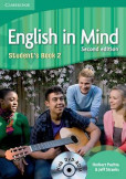 English in Mind Level 2 Students Book wi English in Mind Level 2 Students Book wi