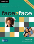 face2face 2nd Edition Intermediate: Workbook with Key face2face 2nd Edition Intermediate: Workbook with Key