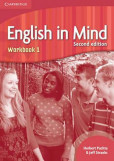 English in Mind 2nd Edition Level 1: Workbook English in Mind 2nd Edition Level 1: Workbook