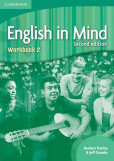 English in Mind Level 2 Workbook English in Mind Level 2 Workbook
