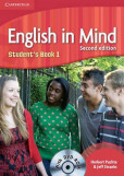 English in Mind Level 1 Students Book wi English in Mind Level 1 Students Book wi