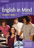 English in Mind Level 3 Students Book wi English in Mind Level 3 Students Book wi