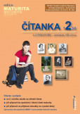 Čítanka k literatuře 2 - přehled SŠ učiva Čítanka k literatuře 2 - přehled SŠ učiva