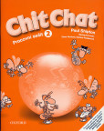 Chit Chat 2 Activity Book CZ