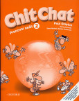 Chit Chat 2 Activity Book CZ Chit Chat 2 Activity Book CZ