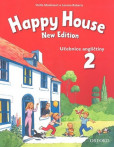 Happy House 2 New Edition Class Book CZ Happy House 2 New Edition Class Book CZ