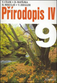 Přírodopis IV pro 9. ročník ZŠ Přírodopis IV pro 9. ročník ZŠ