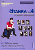 Čítanka k literatuře 4 - přehled SŠ učiva Čítanka k literatuře 4 - přehled SŠ učiva