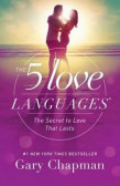 The 5 Love Languages The 5 Love Languages
