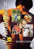 Přírodopis 8 pro základní školy - Biologie člověka RVP - 2.vydání Přírodopis 8 pro základní školy - Biologie člověka RVP - 2.vydání