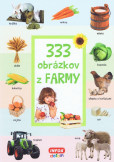 333 obrázkov z farmy 333 obrázkov z farmy
