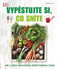 Vypěstujte si, co sníte Vypěstujte si, co sníte
