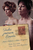 Touha jménem Einodis - DVD Touha jménem Einodis - DVD