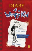 Diary of a Wimpy Kid 1 Diary of a Wimpy Kid 1