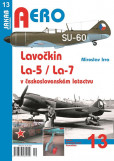 Lavočkin La-5/La-7 Lavočkin La-5/La-7