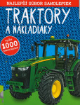 Traktory a nákladiaky