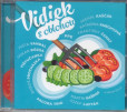 CD - Vidiek - S oblohou CD - Vidiek - S oblohou
