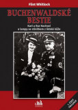 Buchenwaldské bestie 1 - Karl a Ilse Kochovi a lampy se stínítkem z lidské kůže Buchenwaldské bestie 1 - Karl a Ilse Kochovi a lampy se stínítkem z lidské kůže
