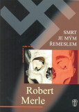 Smrt je mým řemeslem - 2. vydání Smrt je mým řemeslem - 2. vydání