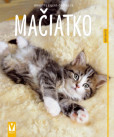 Mačiatko – Ako na to 2. vyd. Mačiatko – Ako na to 2. vyd.