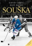 Souška - Životní příběh Jana Suchého - 2.vydání