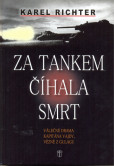 Za tankem číhala smrt Za tankem číhala smrt
