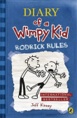 Diary of a Wimpy Kid Rodrick Rules 2