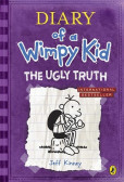 Diary of a Wimpy Kid 5 - The Ugly Truth Diary of a Wimpy Kid 5 - The Ugly Truth