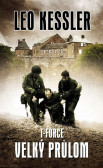 T-Force 1 - Velký průlom T-Force 1 - Velký průlom