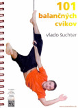 101 balančných cvikov 101 balančných cvikov