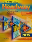 New Headway Third Edition Pre-intermediate Student´s Book S Anglicko-českým Slovníčkem New Headway Third Edition Pre-intermediate Student´s Book S Anglicko-českým Slovníčkem