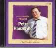 Najkrajšie piesne Petra Hanzelyho Najkrajšie piesne Petra Hanzelyho