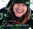Zimní meditace - DELUXE 2 CD Zimní meditace - DELUXE 2 CD