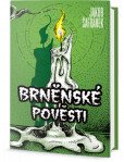 Brněnské pověsti Brněnské pověsti