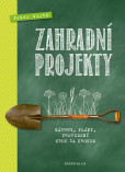 Zahradní projekty Zahradní projekty