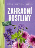 Zahradní rostliny Zahradní rostliny