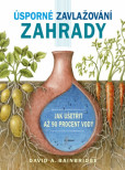 Úsporné zavlažování zahrady Úsporné zavlažování zahrady