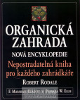 Organická zahrada Organická zahrada