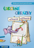 Čarovné obrázky - Sčítanie/Odčítanie Čarovné obrázky - Sčítanie/Odčítanie