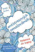 Malá kniha antistresujicích omalovánek Malá kniha antistresujicích omalovánek