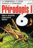 Přírodopis I pro 6. ročník ZŠ Přírodopis I pro 6. ročník ZŠ